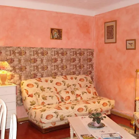 La Bastide Des Anges Panzió Grasse