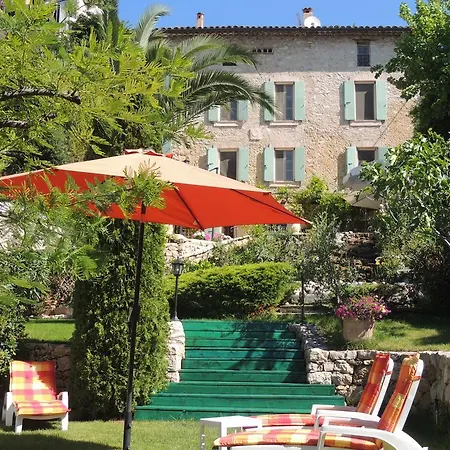 La Bastide Des Anges Grasse
