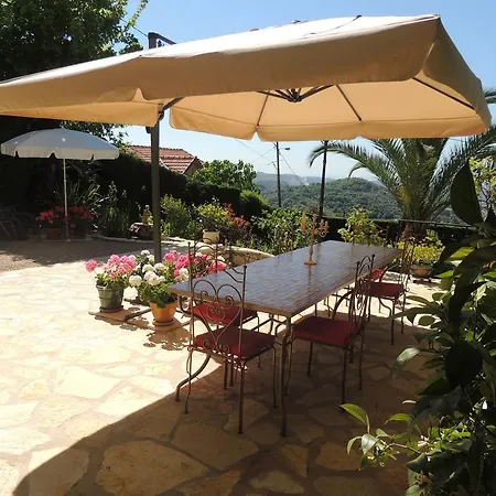 La Bastide Des Anges
