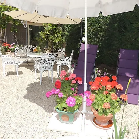 Panzió La Bastide Des Anges Grasse