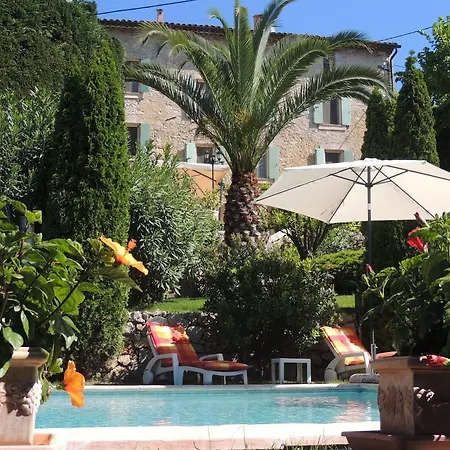 La Bastide Des Anges 2* Grasse