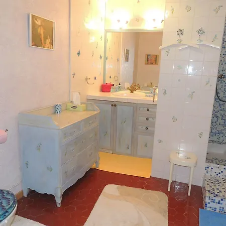 La Bastide Des Anges Panzió 2*