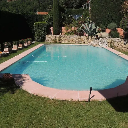 La Bastide Des Anges 2*