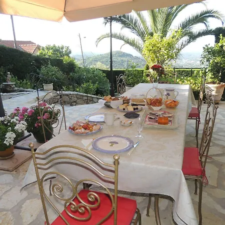 La Bastide Des Anges Panzió 2*