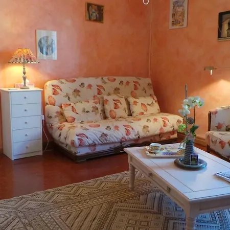 La Bastide Des Anges 2*