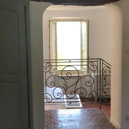 La Bastide Des Anges 2*