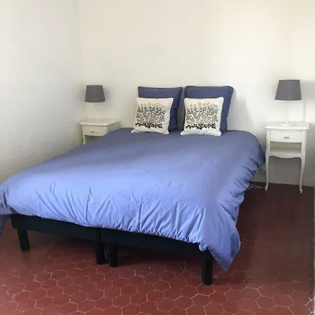 Panzió La Bastide Des Anges Grasse