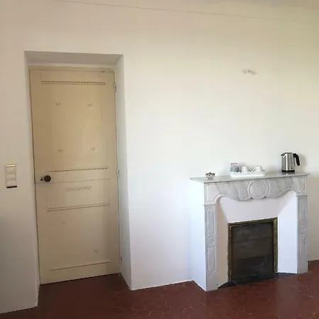 La Bastide Des Anges Panzió 2*