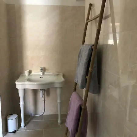 Panzió La Bastide Des Anges Grasse