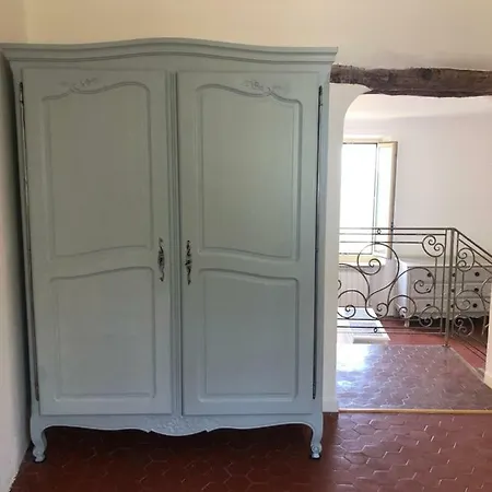 La Bastide Des Anges 2*