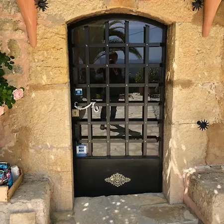 La Bastide Des Anges Panzió
