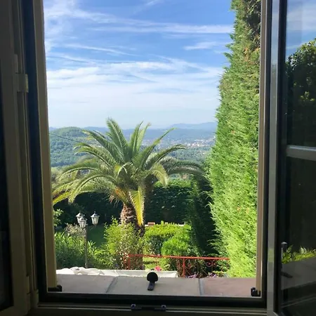 Panzió La Bastide Des Anges 2*