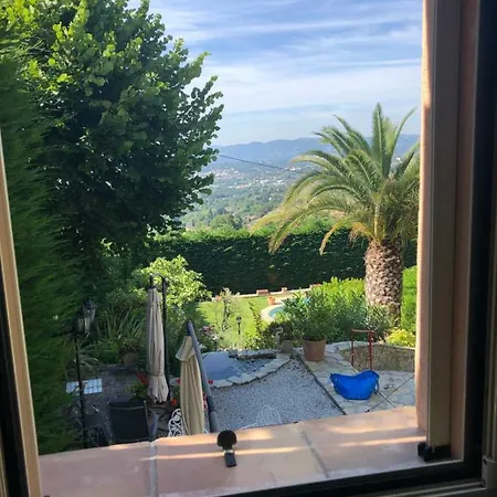 La Bastide Des Anges Panzió 2*