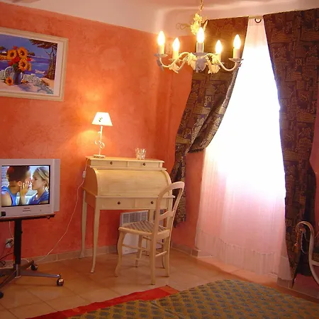 La Bastide Des Anges 2* Grasse