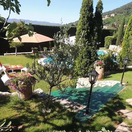 La Bastide Des Anges Grasse