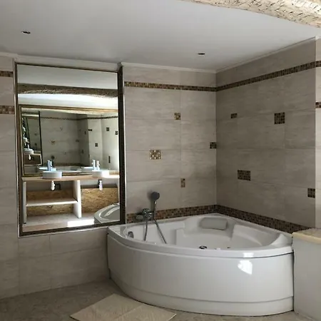 Bed & Breakfast La Bastide Des Anges
