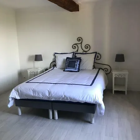 La Bastide Des Anges