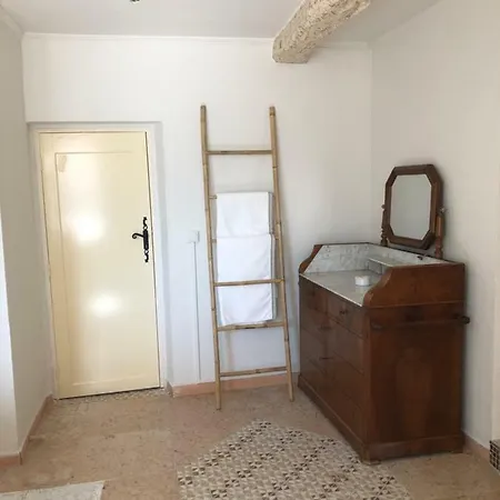 La Bastide Des Anges Bed & Breakfast Grasse