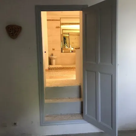 La Bastide Des Anges