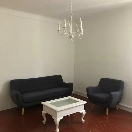 La Bastide Des Anges Bed & Breakfast