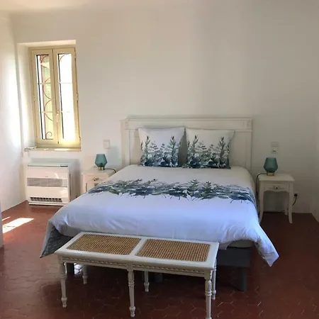 La Bastide Des Anges Bed & Breakfast