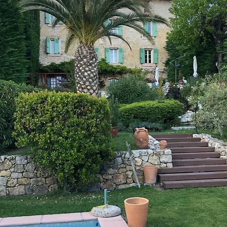 La Bastide Des Anges 2* Grasse
